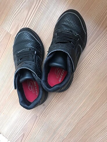Skechers Erkek Çocuk Ayakkabı 27 Numara