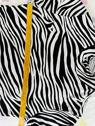 l Beden çeşitli Renk Zebra Desen