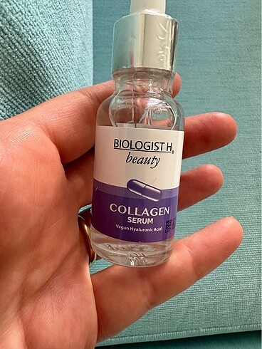 Biologist Collogen Serum