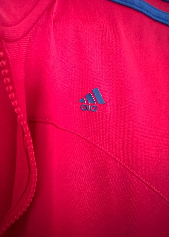 Adidas Hırka - Görsel 2