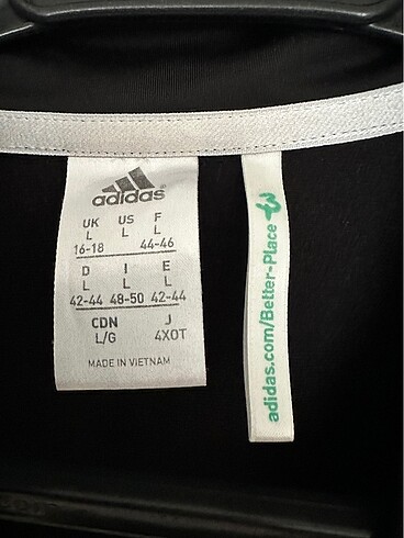 Adidas Adidas Hırka