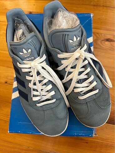 Adidas Gazelle Ayakkabı