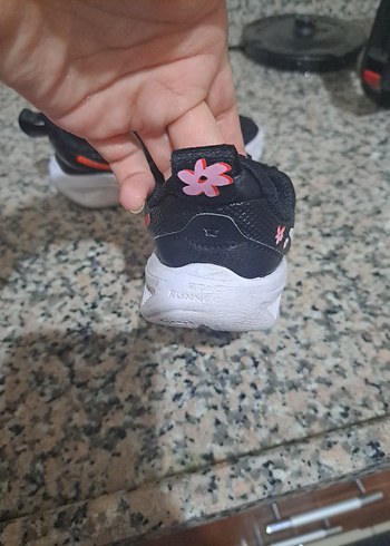 Nike Nike Kız Çocuk Ayakkabı 26 numara