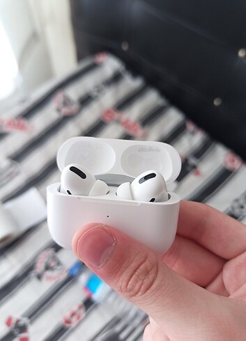 Airpods pro 