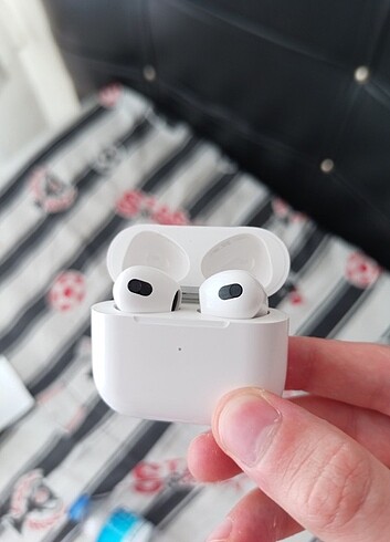 Airpods 3. Nesil 