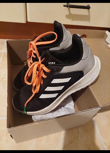 Adidas ORJİNAL ADİDAS SPOR AYAKKABI 