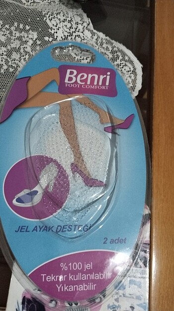 Jel ayak kaydırmaz