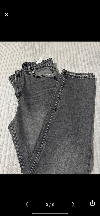 Trendyol & Milla Trendyol pantolon