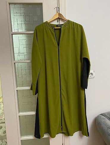 Abaya çok şık