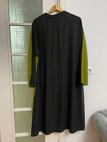 Diğer Abaya çok şık
