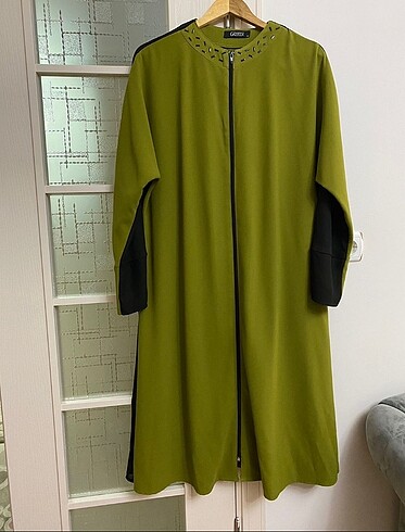 xxl Beden Abaya çok şık