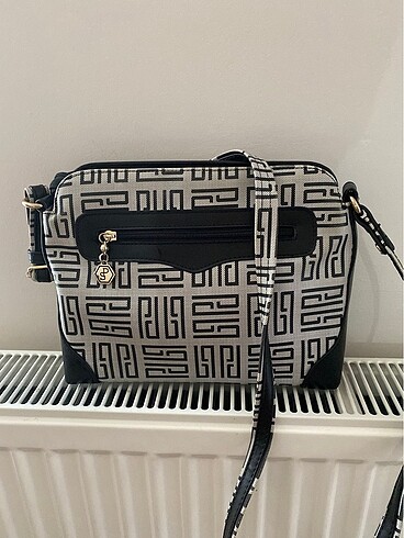 xl Beden Silver pola ve yelek