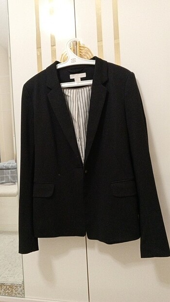 Blazer Ceket
