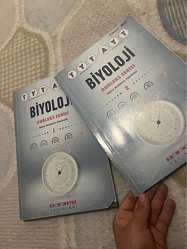 Biyoloji set