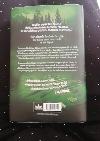 Oyuncak Müzesi - Emre Gül (6. Baskı) - Görsel 2