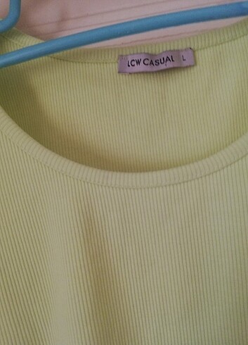 l Beden Lc Casual
