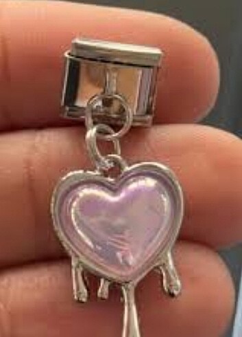 Diğer Charm
