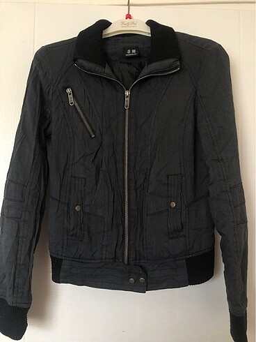Bershka Ceket