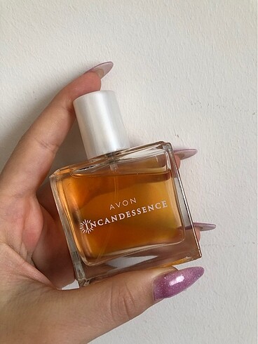 Incandessence parfüm
