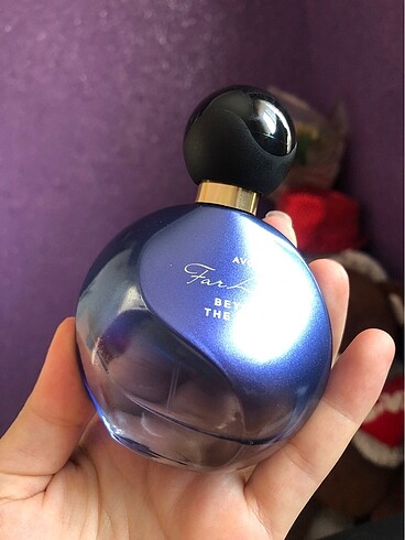 Avon Far Away Beyond The Moon
