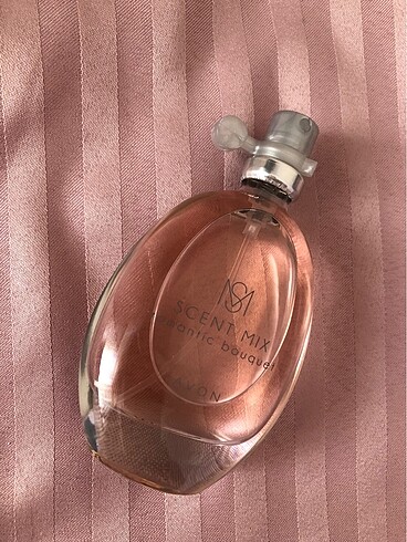Scent Mix romantic bouquet