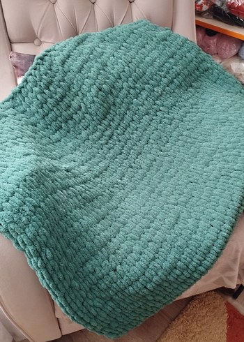 puffy battaniye (tv battaniyesi ) - Görsel 4