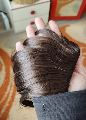 kahkül fındık kabuğu - Görsel 2