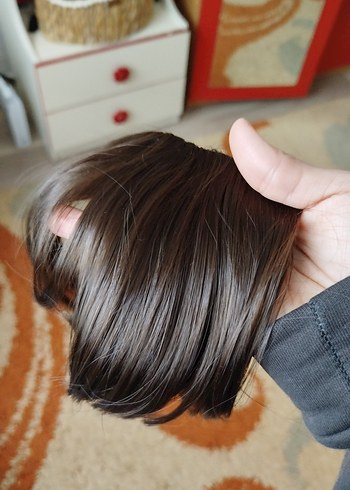 kahkül fındık kabuğu - Görsel 4