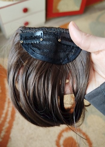 kahkül fındık kabuğu - Görsel 3