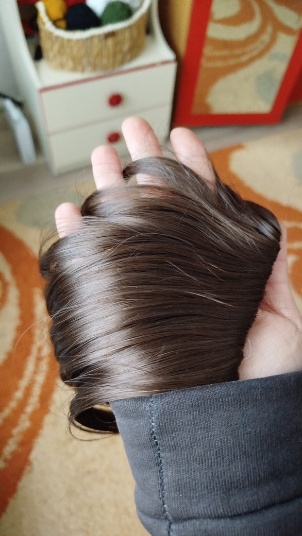 kahkül fındık kabuğu - Görsel 2