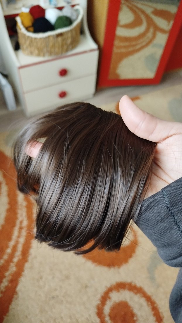 kahkül fındık kabuğu - Görsel 4