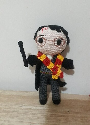 Harry potter ve Hermione