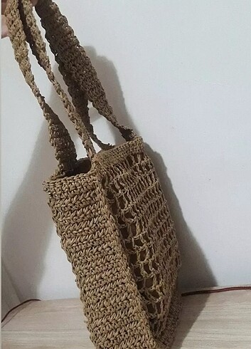 Prada mini çanta  - Görsel 2