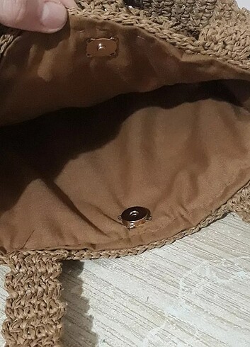 Prada mini çanta  - Görsel 3