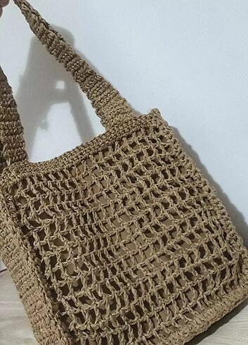 Prada mini çanta  - Görsel 4