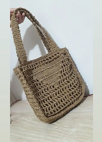 Prada mini çanta  - Görsel 5