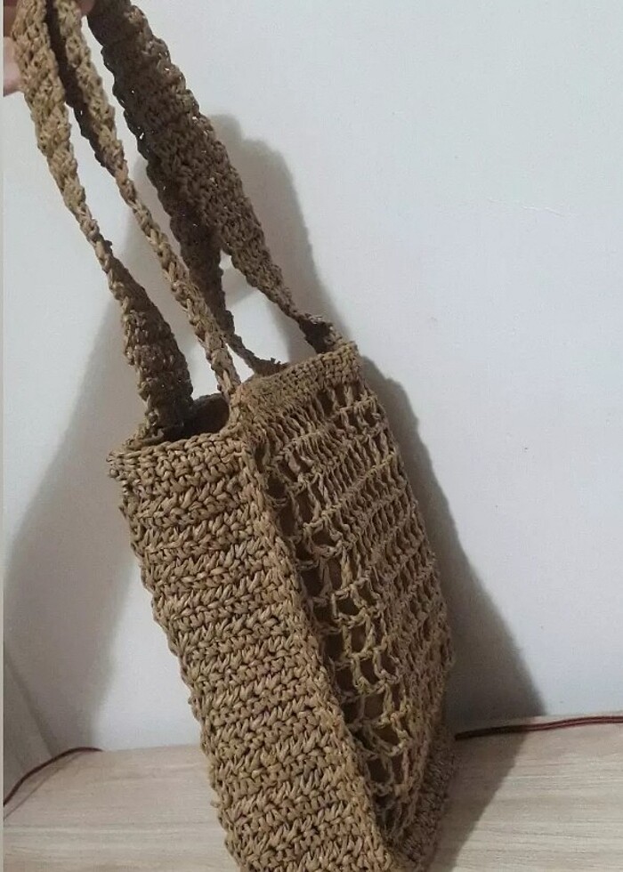 Prada mini çanta  - Görsel 2