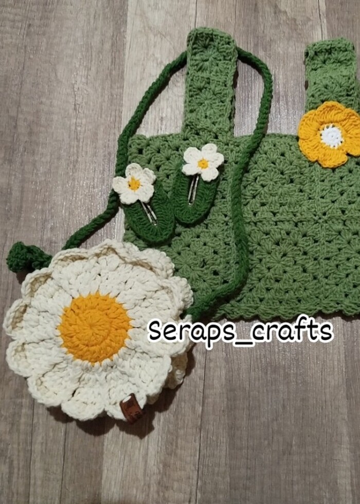 Çocuk çantaları - Görsel 5