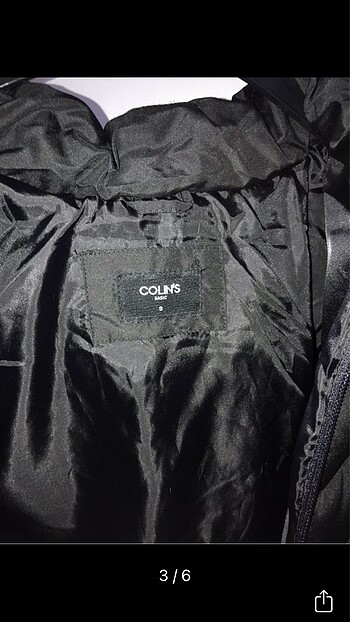s Beden Colin?s Mont