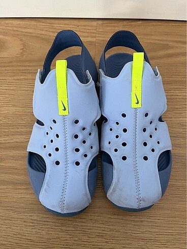 Nike sandalet (sunray protect )