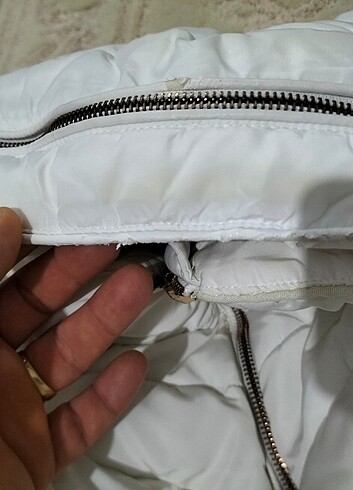 Zara mint