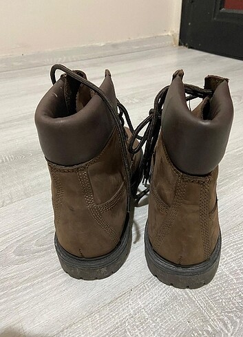 HAKiKi DERi docker's marka erkek bot 38 numara
