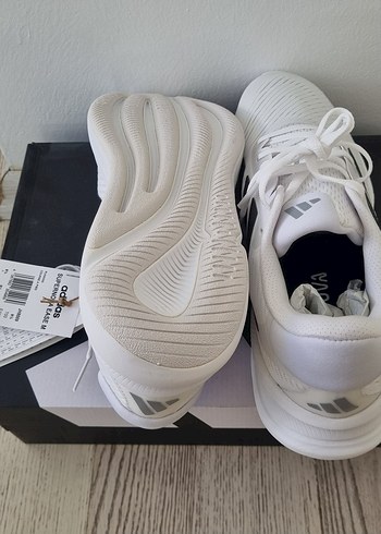 adidas supernova yürüyüş ayakkabisi - Görsel 2