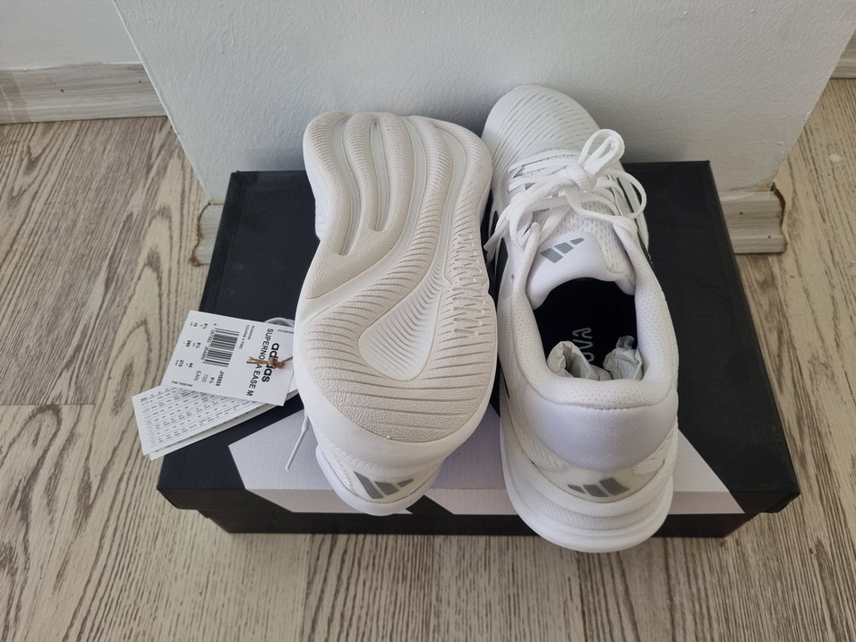 adidas supernova yürüyüş ayakkabisi - Görsel 2