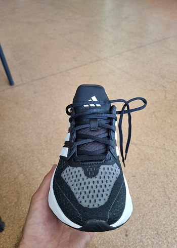 36 Beden siyah Renk Adidas ultrarun 5 w