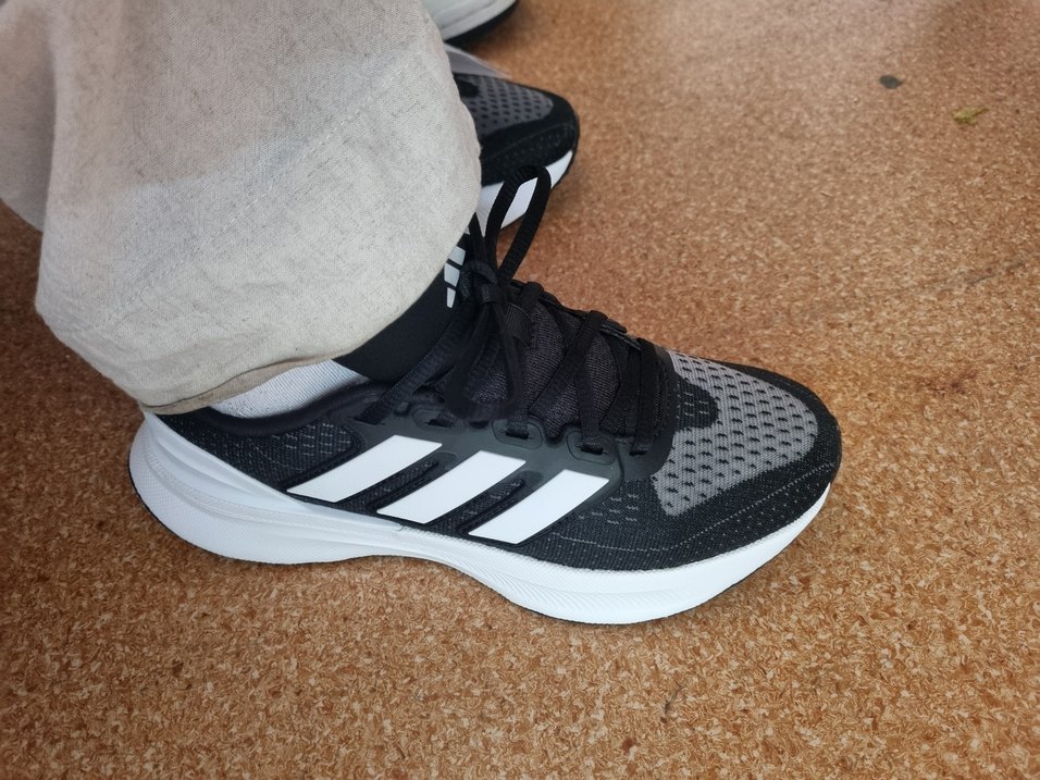 Adidas ultrarun 5 w - Görsel 2