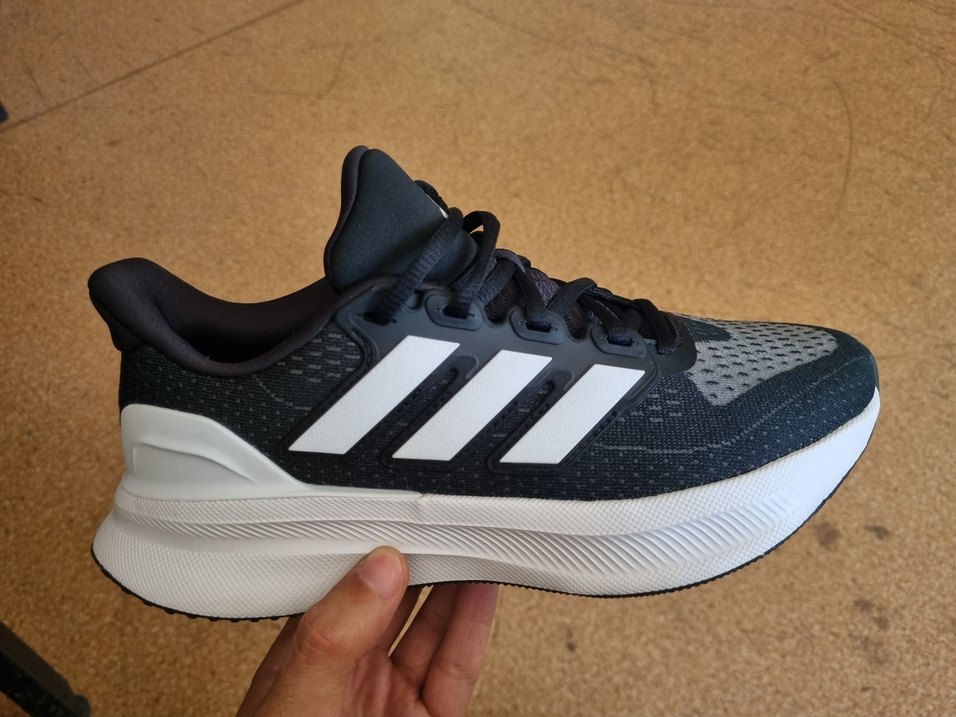 Adidas ultrarun 5 w - Görsel 3