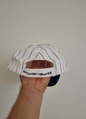 Orjinal fenerbahçe şapkası - Görsel 2