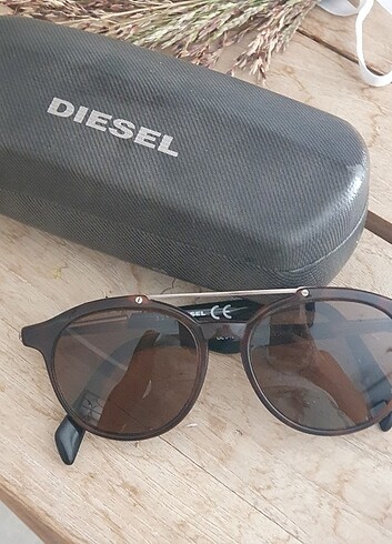 Diesel güneş gözlüğü unisex 