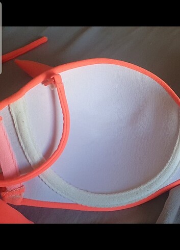Kyo My kyo fosforlu bikini üstü